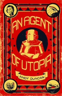 Couverture_An Agent Of Utopia