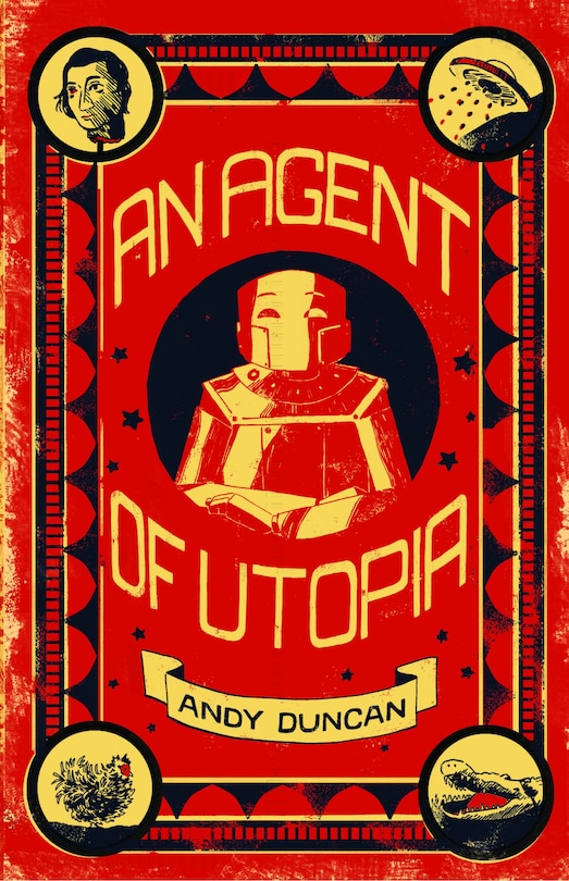 Couverture_An Agent Of Utopia