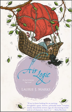 Air Logic: A Novel