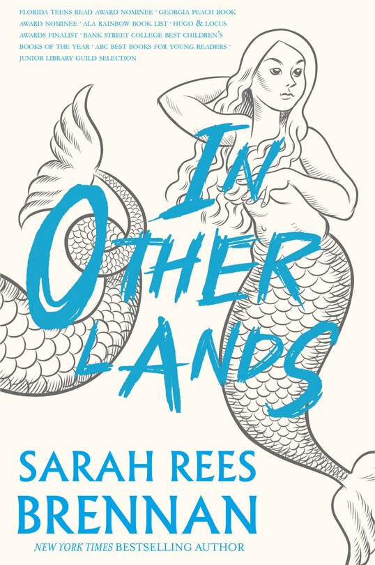 Front cover_In Other Lands