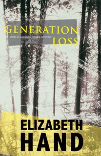 Front cover_Generation Loss