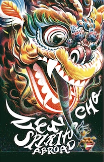 Front cover_Spirits Abroad