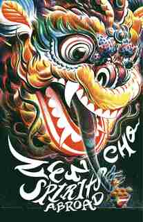 Spirits Abroad: Stories by Zen Cho