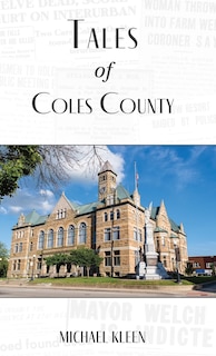 Couverture_Tales of Coles County, Illinois