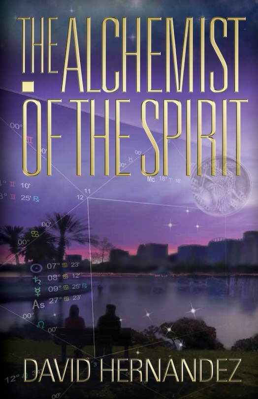 Couverture_The Alchemist of the Spirit
