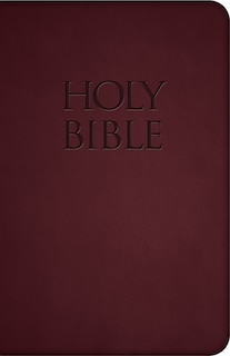 Front cover_Holy Bible-Nab