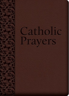 Front cover_Catholic Prayers