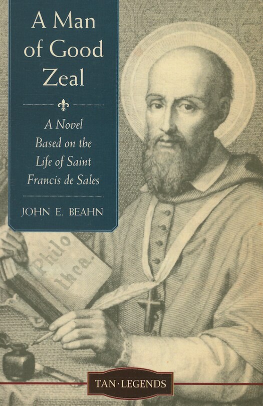 Front cover_A Man of Good Zeal