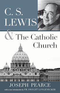 Front cover_C.S. Lewis and the Catholic Church
