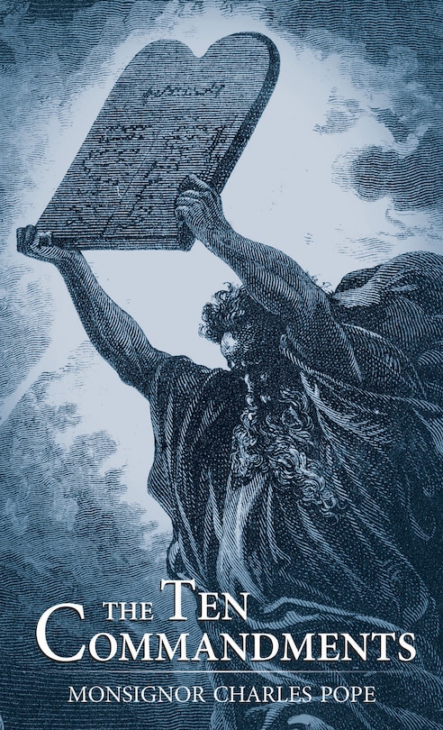 Couverture_The Ten Commandments