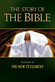Front cover_The Story of the Bible