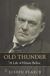Front cover_Old Thunder