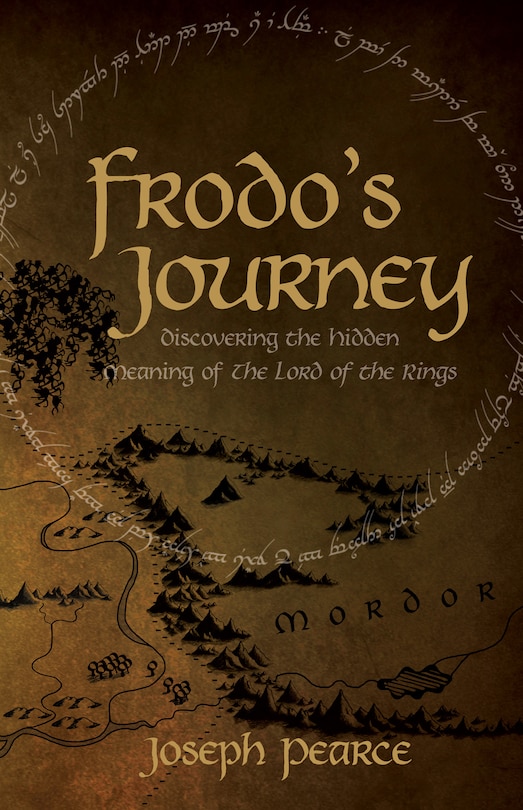 Front cover_Frodo's Journey