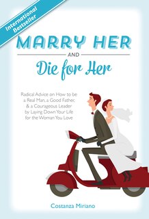 Couverture_Marry Her and Die for Her