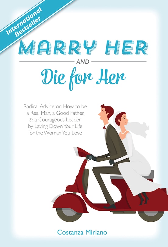Couverture_Marry Her and Die for Her