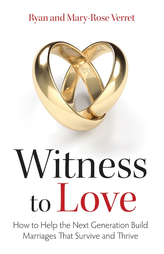 Couverture_Witness to Love