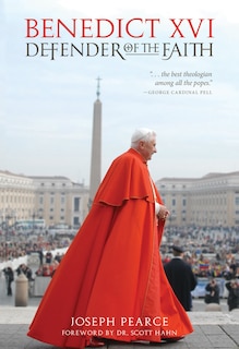 Couverture_Benedict XVI