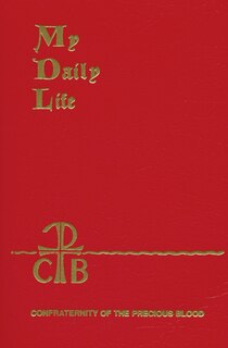 Front cover_My Daily Life