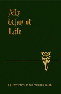 Front cover_My Way of Life