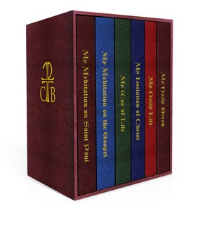 Couverture_My Confraternity Library