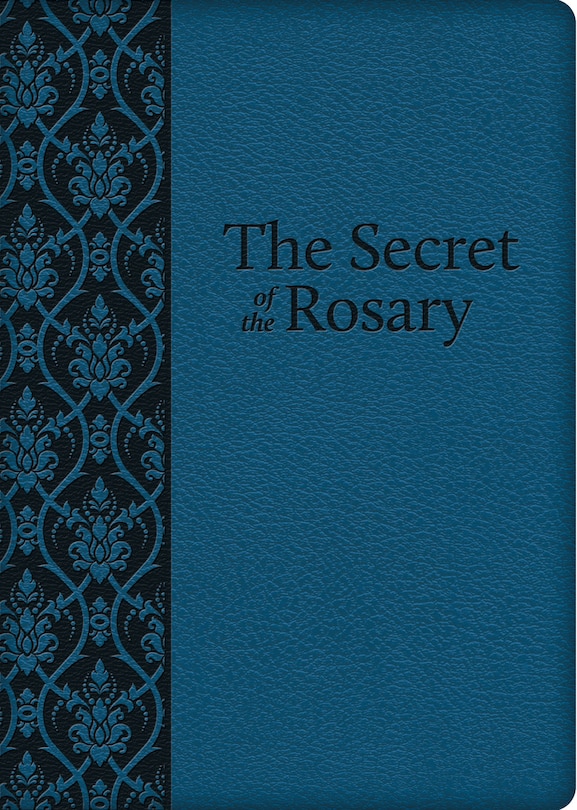 The Secret of the Rosary