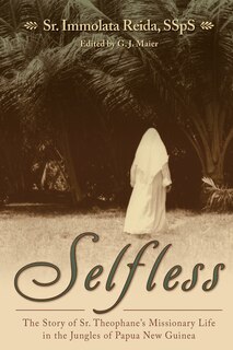 Front cover_Selfless