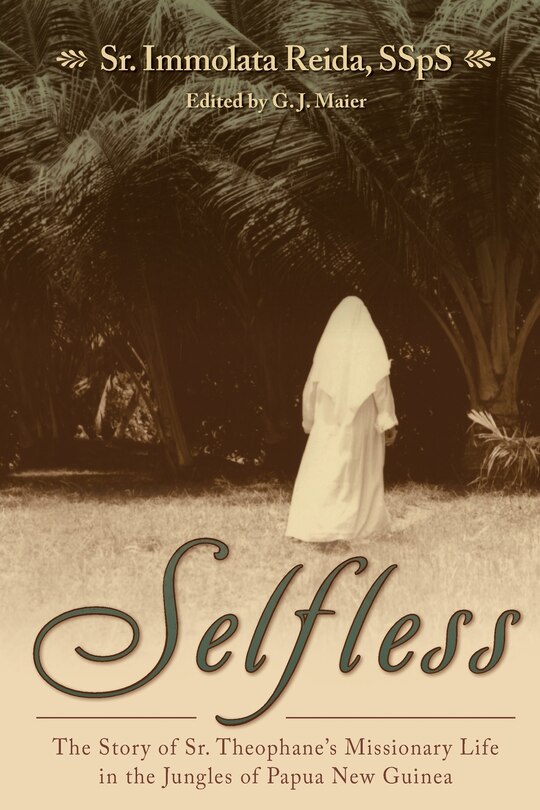 Front cover_Selfless