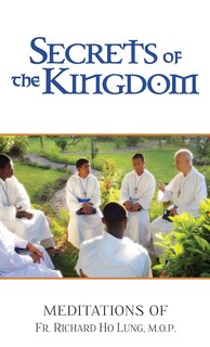 Front cover_Secrets of the Kingdom