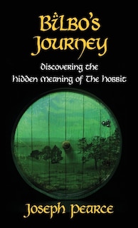 Front cover_Bilbo's Journey