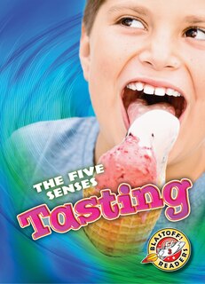 Front cover_Tasting