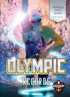 Front cover_Olympic Records