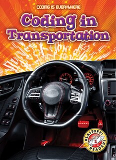 Front cover_Coding in Transportation