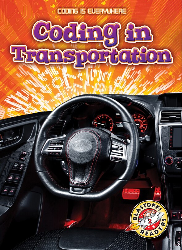 Front cover_Coding in Transportation