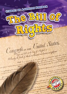 Front cover_The Bill of Rights