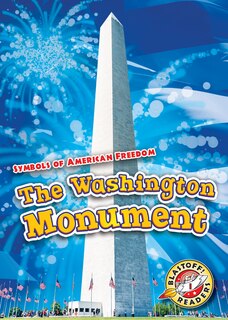 Front cover_The Washington Monument