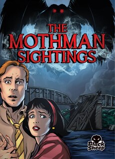 Couverture_The Mothman Sightings