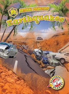 Front cover_Earthquakes