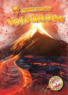 Front cover_Volcanoes
