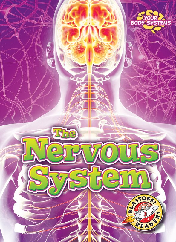 Front cover_The Nervous System