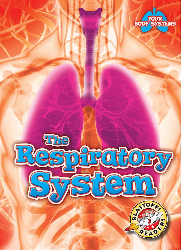 Couverture_The Respiratory System