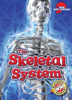 Front cover_The Skeletal System
