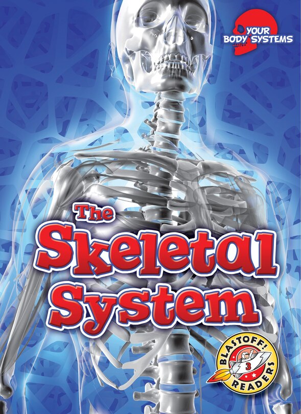 Front cover_The Skeletal System