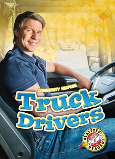 Front cover_Truck Drivers