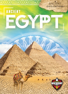 Front cover_Ancient Egypt
