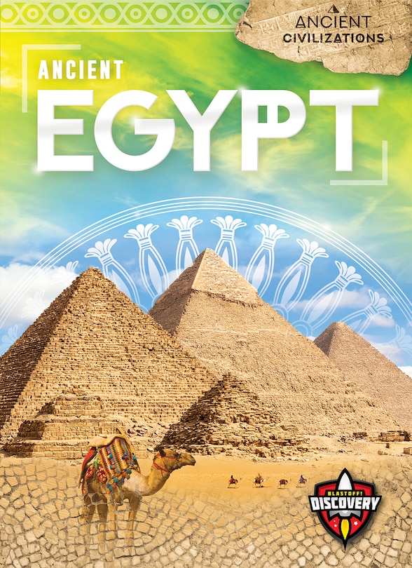 Front cover_Ancient Egypt