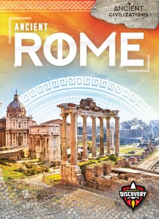 Front cover_Ancient Rome