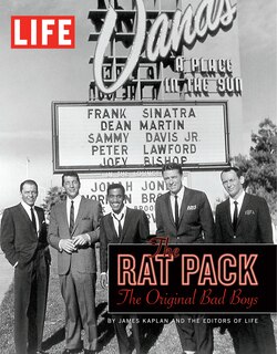 Front cover_Life The Rat Pack