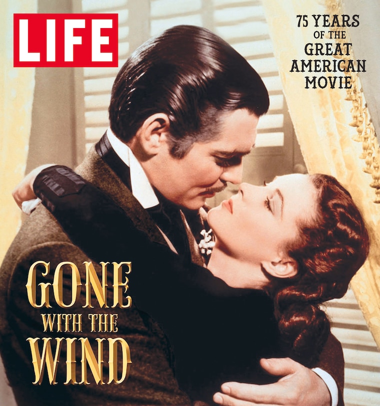 Life Gone With The Wind: The Great American Movie 75 Years Later
