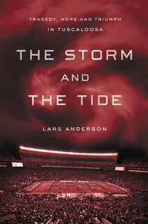 Front cover_The Storm and the Tide
