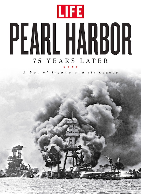 Couverture_Pearl Harbor